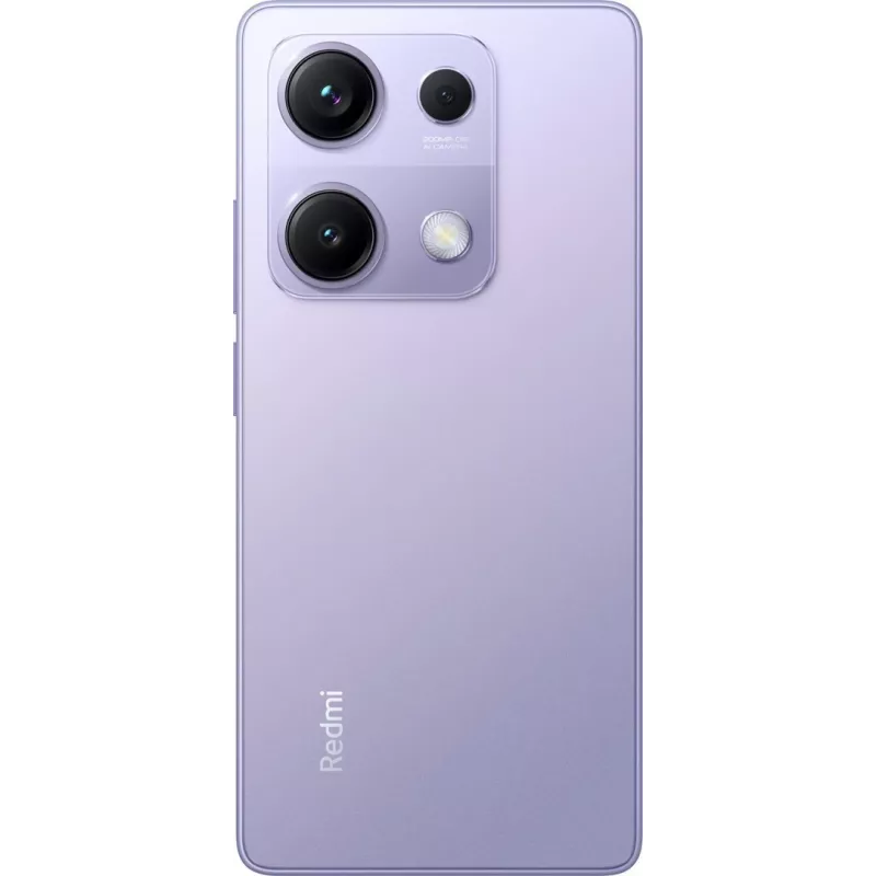 Smartphone Xiaomi Redmi Note 14S 6,67 pollici 256GB viola