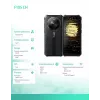 Smartphone FOSSiBOT F105 nero CH — FOSSIBOTF105SchwarzCH