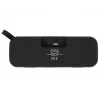 Altoparlante portatile Tellur altoparlante Bluetooth Loop 10W nero