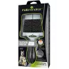 FURminator - spazzola cardatrice per cani e gatti - L