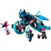 LEGO DREAMZzz Moto gatto di Zoey giocattolo da costruzione 71479