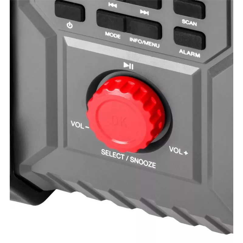 Graphite 58GE128 alimentatore