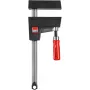 Morsetto da falegname luce a superficie piena Uniklamp UK 600