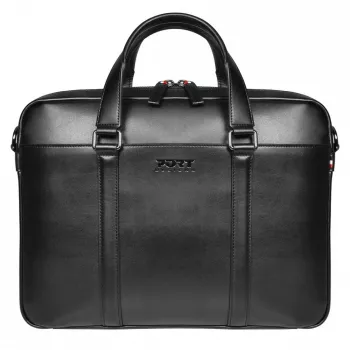 Port Designs Versailles II borsa per notebook 35,6 cm (14) valigetta nero
