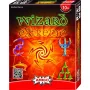 Wizard Extreme, gioco di carte
