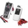 Dispositivo di mappatura cavi VOLTCRAFT LZG-1 DMM (VC-12635170)