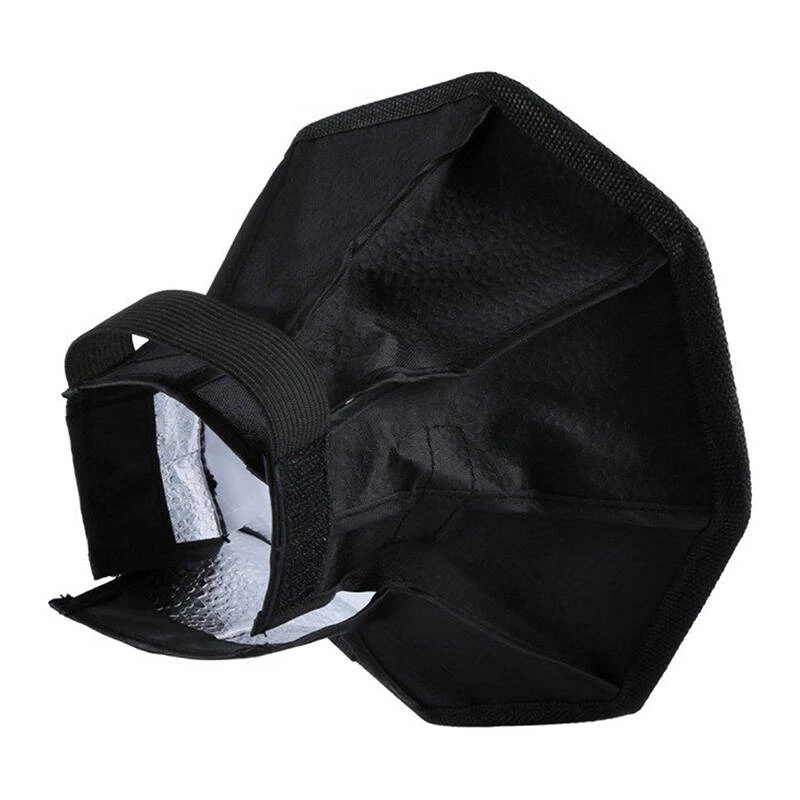 Softbox diffusore fotografico Puluz PU5120 20cm