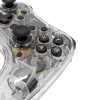 Gamepad wireless White Shark GPW-8039 – controller wireless ergonomico, design compatto