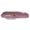 Fotocamera compatta AgfaPhoto Compact DC5200 21 MP CMOS 5616 x 3744 pixel rosa - Fotocamera digitale - 21 MP