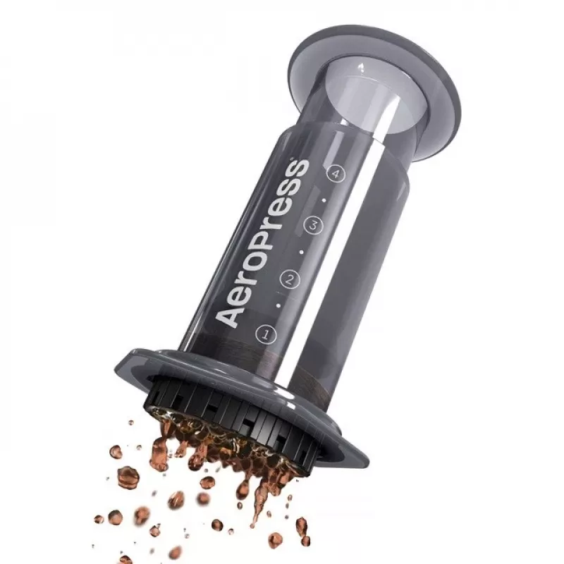 Macchina per caffè AeroPress 85R11