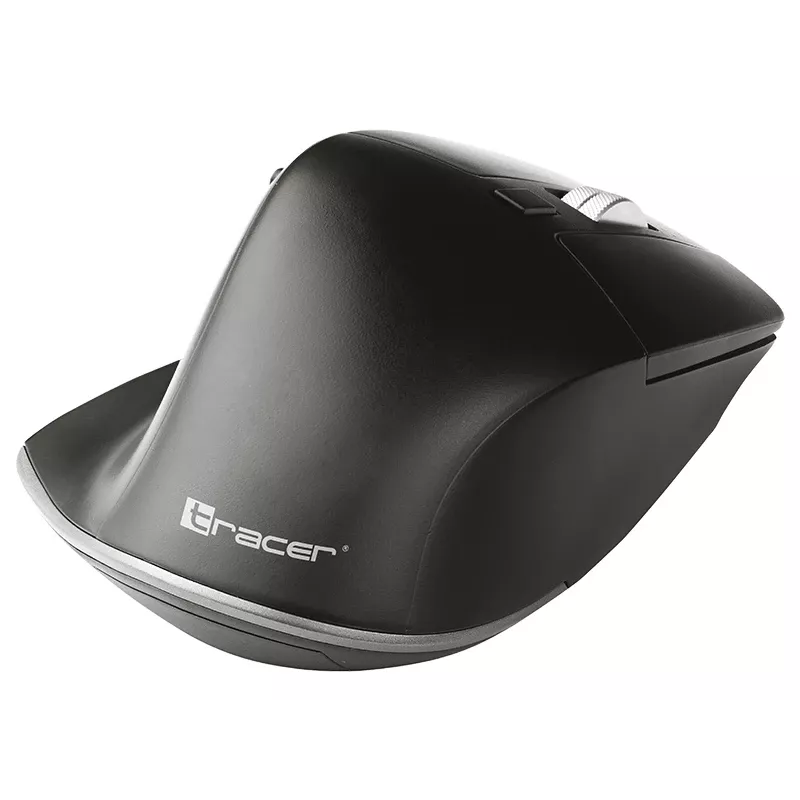 Tracer 47420 mouse ottico wireless Slick Silent RF