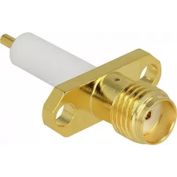 Connettore coassiale SMA DeLOCK 65846