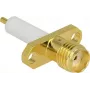Connettore coassiale SMA DeLOCK 65846