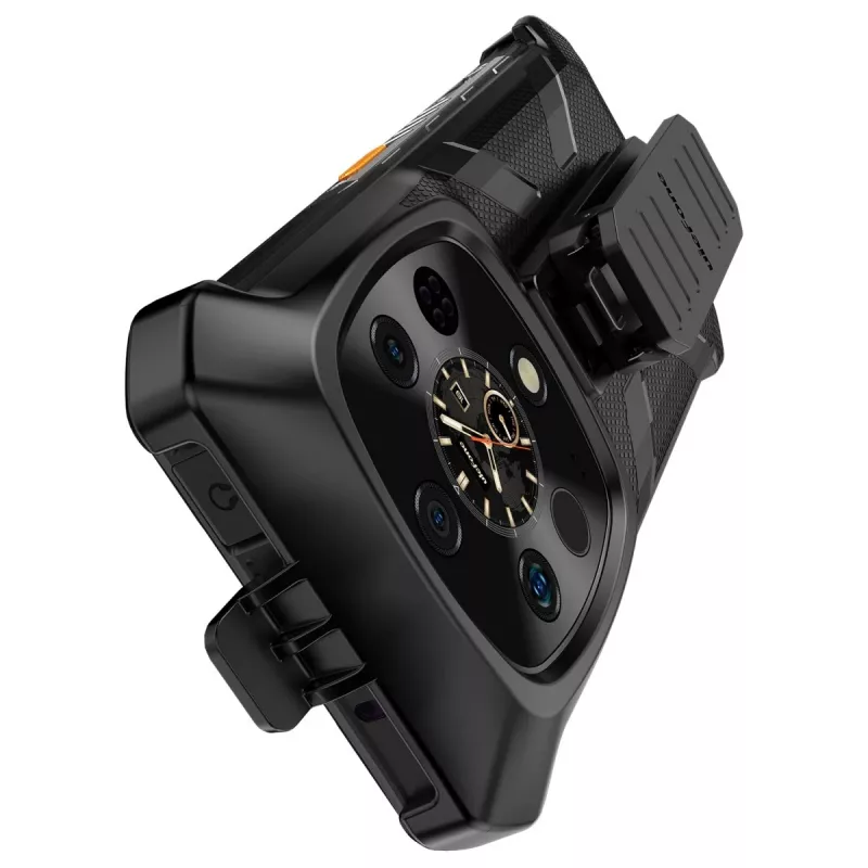 Custodia protettiva multifunzione per UleFone Armor 28 Ultra – protezione termica, impermeabile