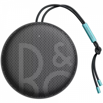 Altoparlante portatile Bang & Olufsen BeoSound A1 2ª gen. antracite, blu