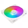 Ventola di raffreddamento SILVERSTONE SST-SF140W-ARGB 140 mm con illuminazione ARGB