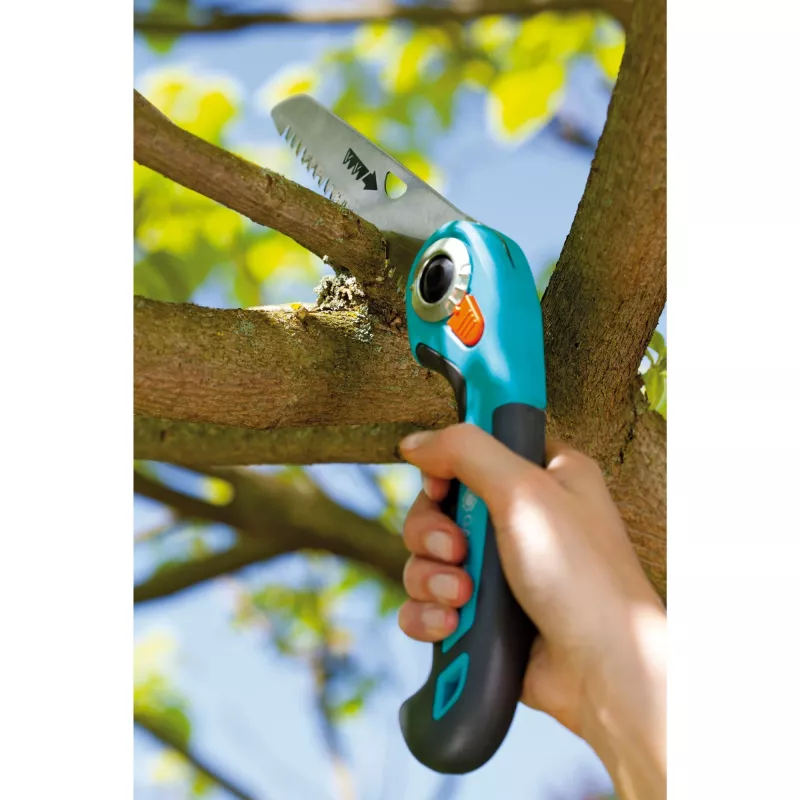 Sega a mano Gardena Garden 135 P