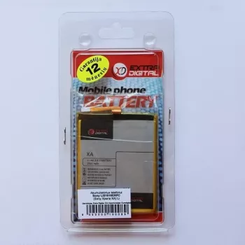 Batteria Sony Xperia XA (LIS1618ERPC)