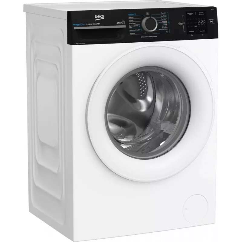 Lavatrice BM3WFU3821WBW