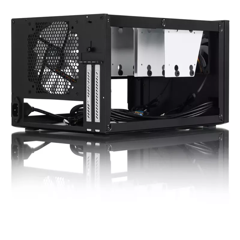 Fractal Design NODE 304 cube nero