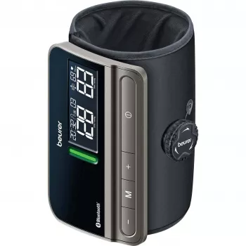 Beurer BM 81 easyLock misuratore di pressione (65511)