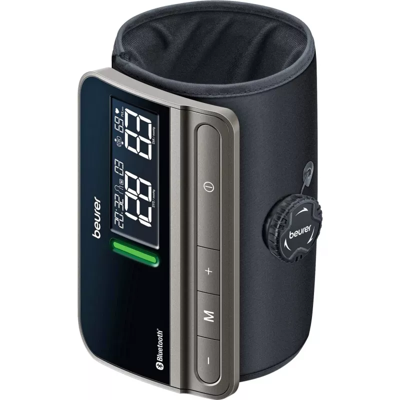Beurer BM 81 easyLock misuratore di pressione (65511)
