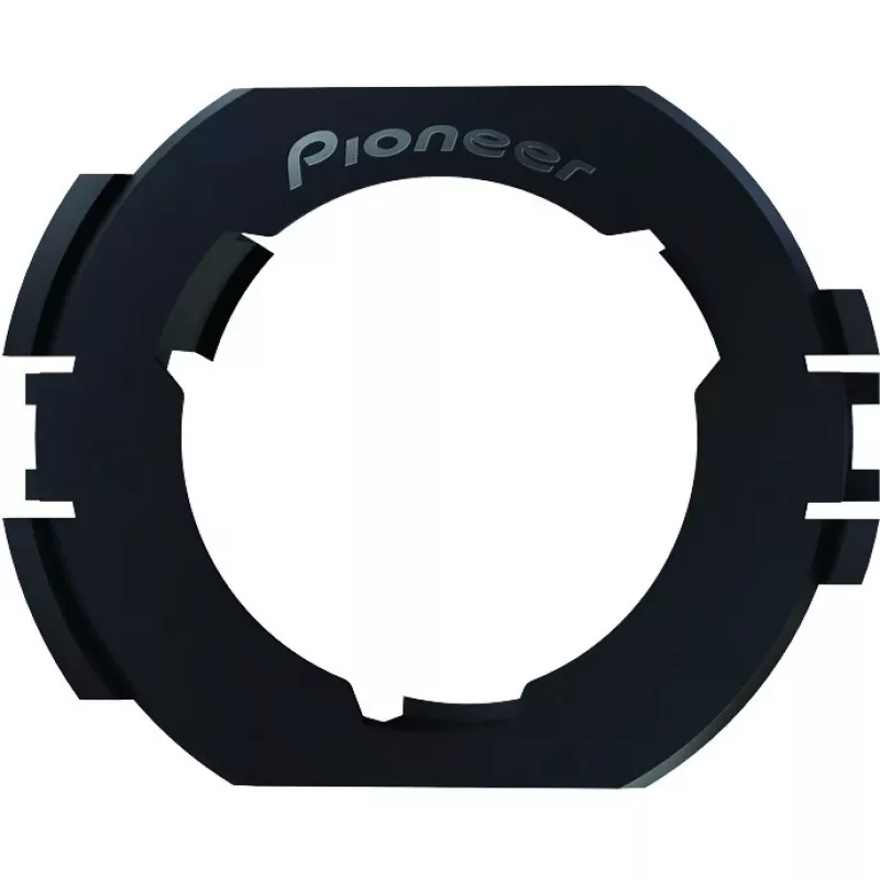 Altoparlante per auto Pioneer TS-G130C rotondo 2 vie 250 W