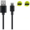Cavo USB Goobay 45735 nero