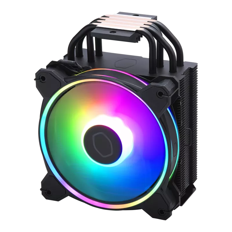 Dissipatore CPU Hyper 212 Halo AGB nero