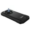 Ulefone Armor X32 Pro 5G smartphone, 5,65 pollici, 8 GB RAM, 256 GB, IP69K, Android 14, Future Black