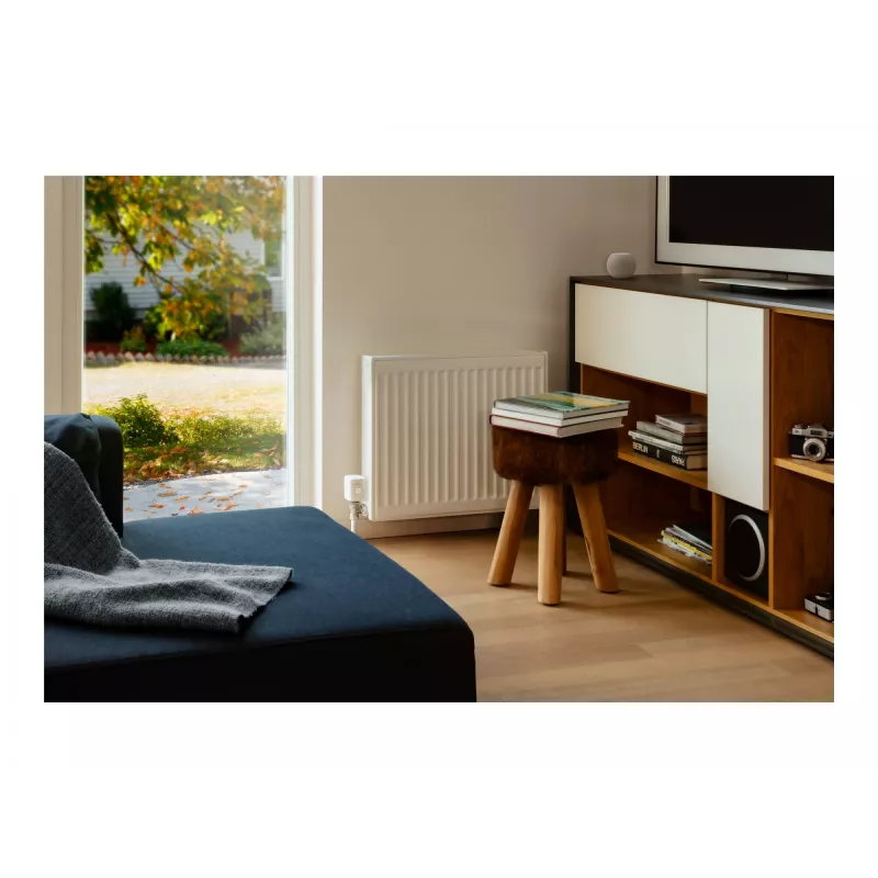 EVE Thermo - termostato per termosifone connesso per Apple HomeKit