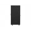 Armadio indipendente Lanberg 19 32U/600x800 (smontato) nero (RAL