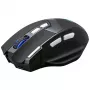 Mouse DEFENDER GM-885 KNIGHT RF WIRELESS 3200dpi 8P nero