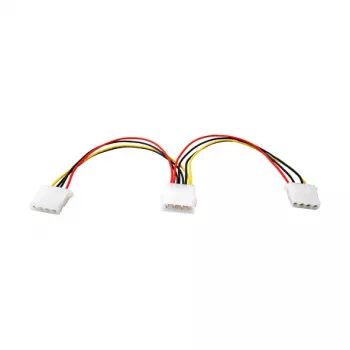 EFB Elektronik EFB-Elektronik – Cavo di alimentazione – alimentazione interna, 4 poli (M)