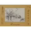 Carta da disegno e schizzo SMLT A3, 160 g/m², 20 fogli, incollata