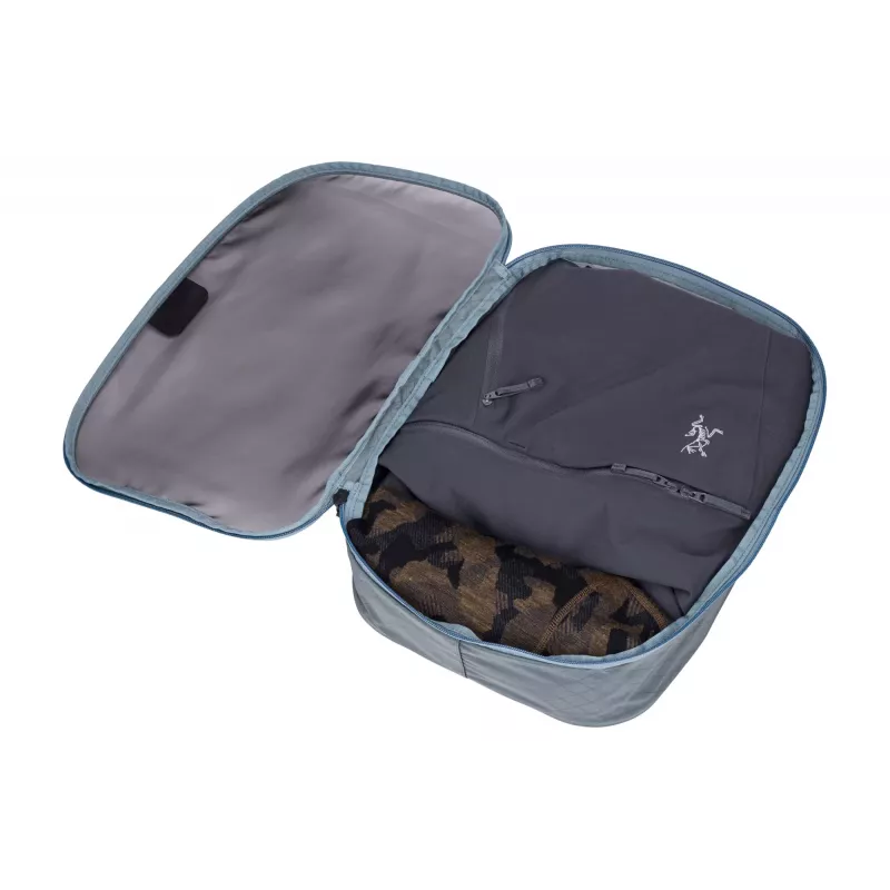 Thule 5573 Cubo da imballaggio Medium pond gray