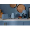 Smeg TSF01SBMEU tostapane 6 2 fette 950 W blu