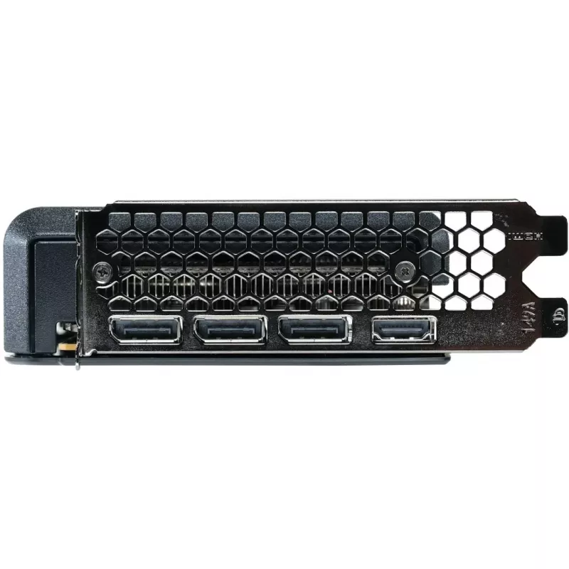 Scheda grafica GeForce RTX 5060 8 GB GDDR7
