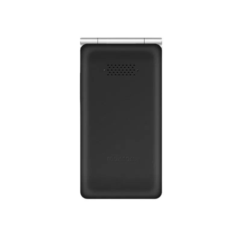 Cellulare a conchiglia MM 835L 4G Dual-SIM nero