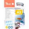 Peach PP525-01 buste per laminazione 100 pz.