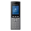 Telefono IP mobile Grandstream Networks WP825 antracite 2 linee LCD Wi-Fi