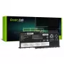 Batteria Green Cell LE130 per Lenovo ThinkPad X1 Carbon 4th Gen