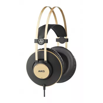 AKG K92 - cuffie da studio, in-ear, chiuse