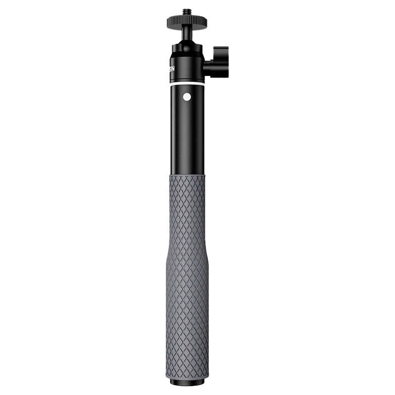 Selfie stick TELESIN con testa a sfera per action camera