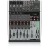 Mixer audio Behringer Xenyx 1204USB 12 canali grigio