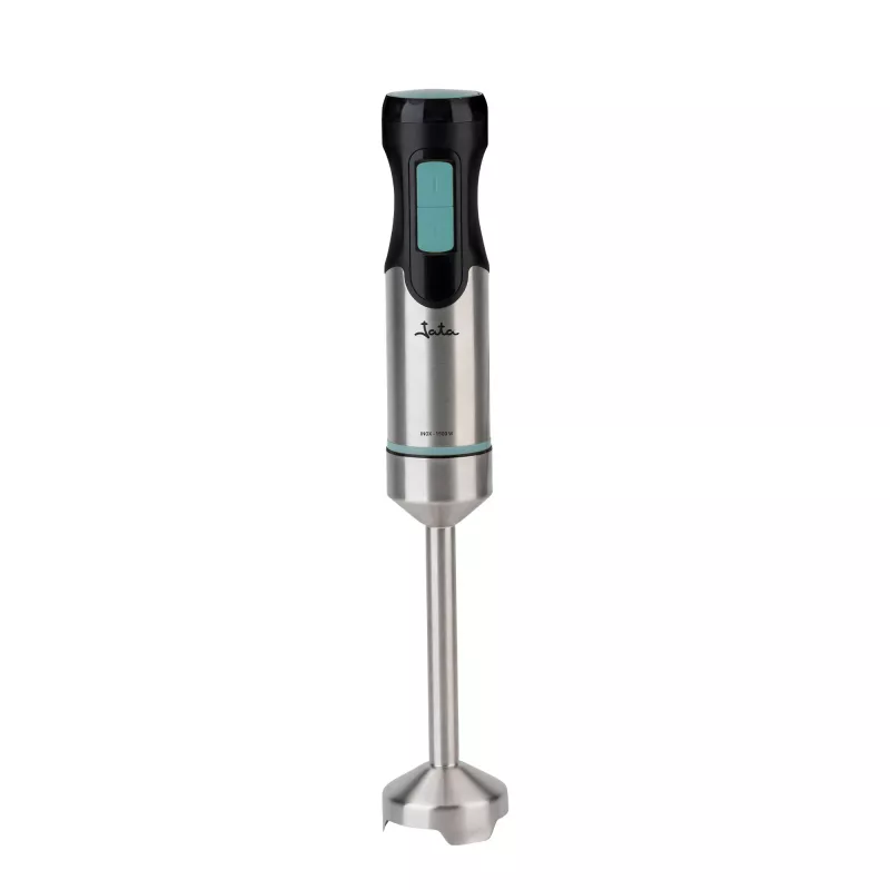 Frullatore elettrico Jata JEBT1166 – frullatore domestico compatto per smoothie, puree e salse
