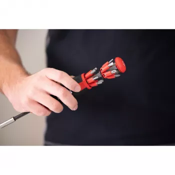 Cacciavite con portabit liftup 25 magnetic