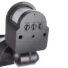 Maclean MCE25 GR sensore di movimento e crepuscolare a parete 180°, max. 1200W, grigio