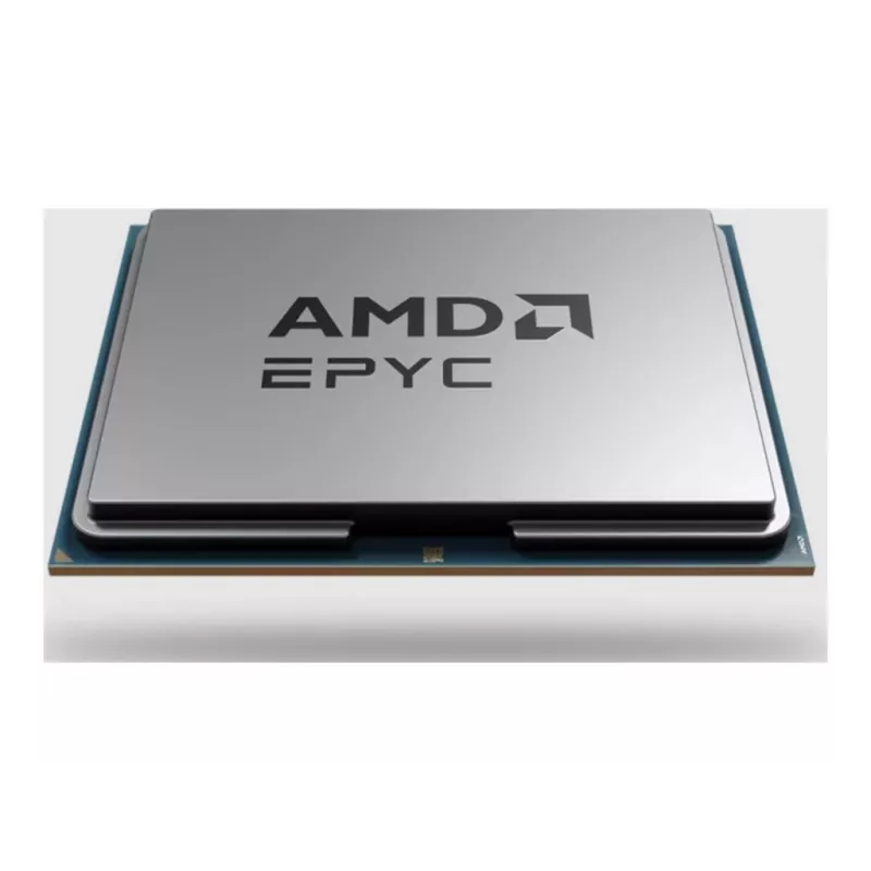 Processore AMD EPYC 7663P 2 GHz 256 MB L3 socket SP3