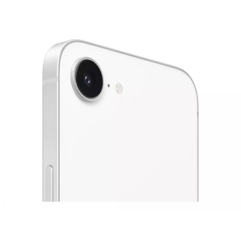 iPhone 16E 512GB bianco